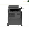 HP Color LaserJet Enterprise Flow MFP M880z
