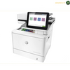 HP Color LaserJet Enterprise Flow MFP M578c 7ZU87A