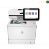 HP Color LaserJet Enterprise Flow MFP M578c color printer 7ZU87A