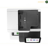 HP Color LaserJet Enterprise Flow MFP M578c Print Copy Scan Fax 7ZU87A