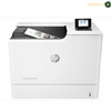HP Color LaserJet Enterprise M652n 2.7 inch color display J7Z98A
