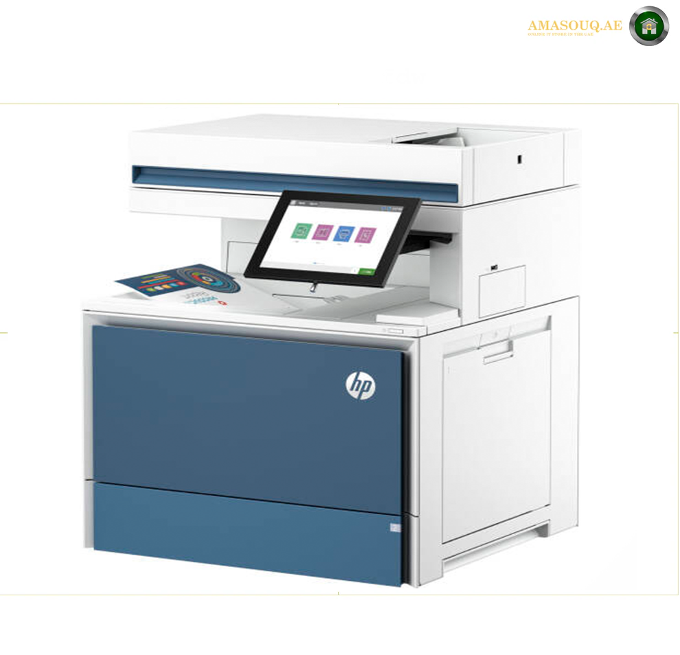 HP Color LaserJet Enterprise MFP 6800dn 6QN35A