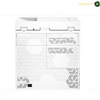 HP Color LaserJet Enterprise MFP M5800dn rear view 6QN29A