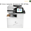 HP Color LaserJet Enterprise MFP M776dn A3 printer T3U55A