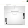 HP Color LaserJet Pro MFP 4303dw 50 sheet automatic document feeder 5HH65A