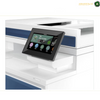 HP Color LaserJet Pro MFP 4303dw print copy scan functions 5HH65A