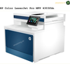 HP Color LaserJet Pro MFP 4303fdn 5HH66A