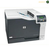 HP Color LaserJet Professional CP5225dn front view printer CE712A