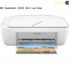 HP DeskJet 2320 All-in-One Printer 7WN42B front view