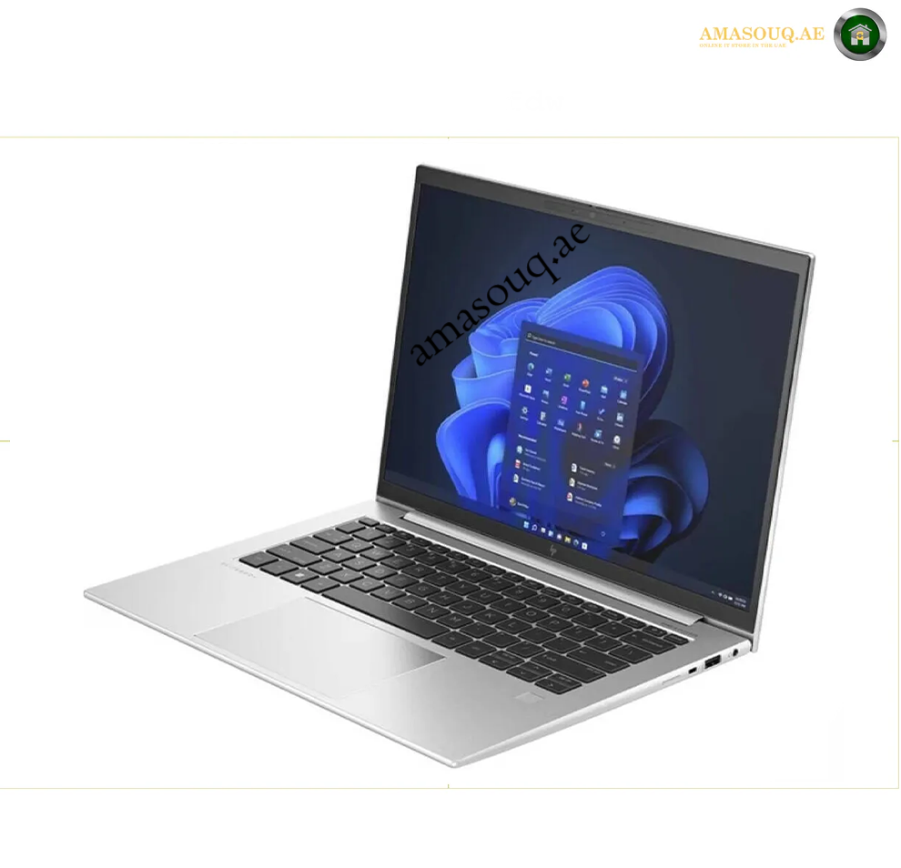 HP EliteBook 1040 G10 14-inch WUXGA display laptop