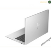 HP EliteBook 1040 G10 Natural Silver laptop rear view