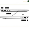 HP EliteBook 8 G1i laptop USB and HDMI connectivity ports