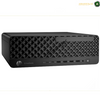 HP EliteDesk 8 SFF G1i compact business desktop front view