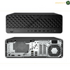 HP EliteDesk 8 SFF G1i internal components and expansion slots