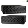HP EliteDesk 8 SFF G1i internal components and expansion slots