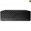 HP EliteDesk 8 SFF G1i Small Form Factor desktop side view
