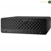 HP EliteDesk 8 SFF G1i Small Form Factor desktop side view