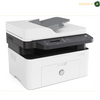 HP Laser MFP 137fnw Print Scan Copy Fax Printer 4ZB84A