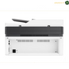 HP Laser MFP 137fnw Wireless Laser Printer for Home and Office 4ZB84A