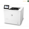 HP LaserJet Enterprise M611dn 61 ppm monochrome printing 7PS84A