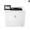 HP LaserJet Enterprise M611dn automatic duplex printing 7PS84A