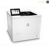 HP LaserJet Enterprise M611dn front view printer 7PS84A