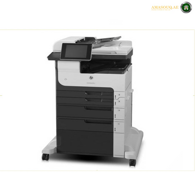 HP LaserJet Enterprise MFP M725f CF067A