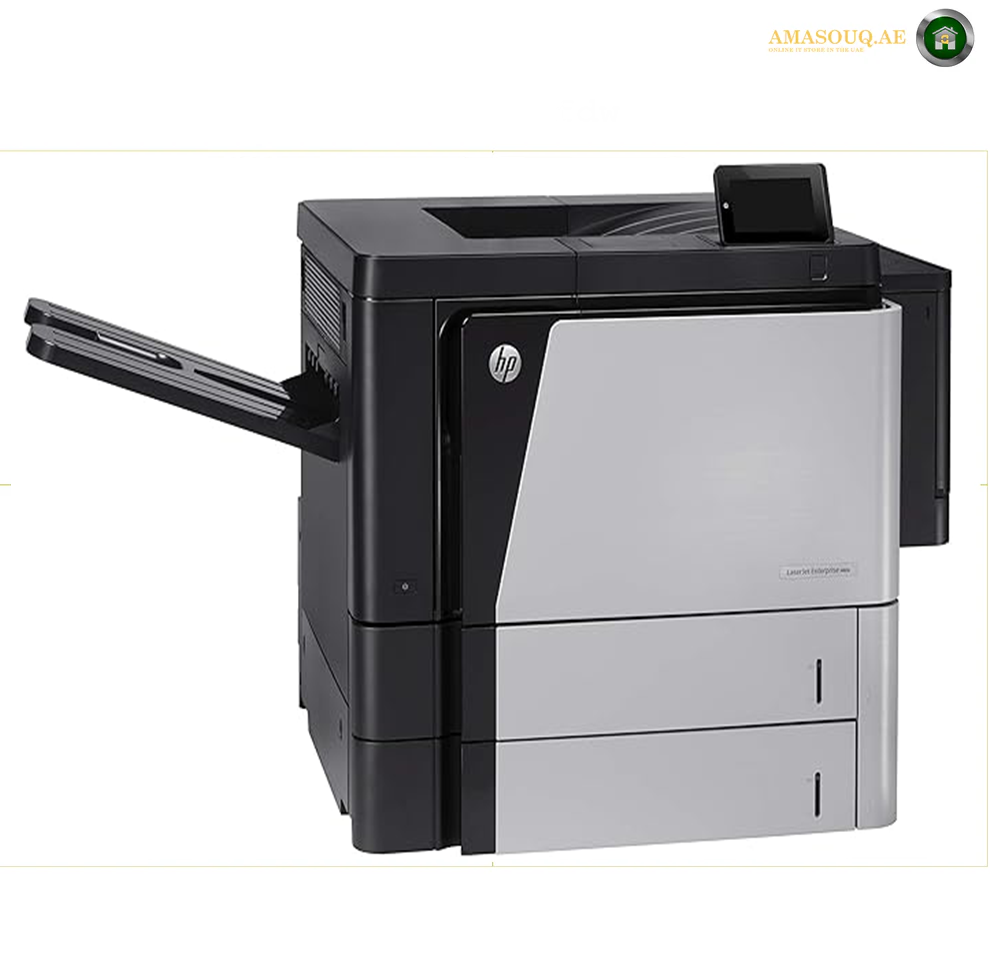 HP LaserJet Enterprise M806dn printer CZ244A