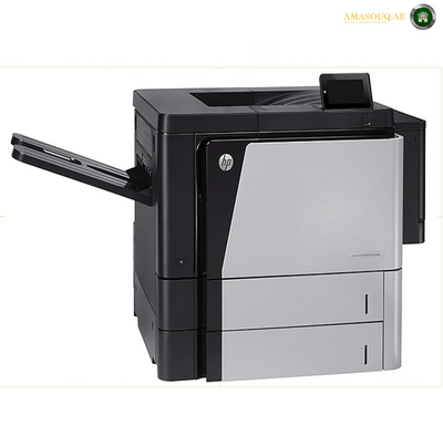 HP LaserJet Enterprise M806dn printer CZ244A