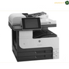 HP LaserJet Enterprise MFP M725dn A3 printer CF066A