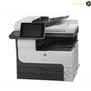 HP LaserJet Enterprise MFP M725dn front view CF066A