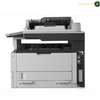HP LaserJet Enterprise MFP M725dn A3 paper trays CF066A
