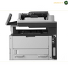 HP LaserJet Enterprise MFP M725dn side view A3 printer CF066A