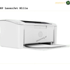 HP LaserJet M111a Black and White Laser Printer 7MD67A
