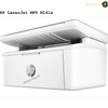 HP LaserJet MFP M141a All-in-One Laser Printer 7MD73A