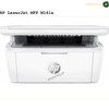 HP LaserJet MFP M141a Monochrome Printer 7MD73A front view