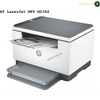 HP LaserJet MFP M236d 9YF94A side view