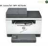 HP LaserJet MFP M236sdw wireless monochrome printer 9YG09A