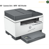 HP LaserJet MFP M236sdw side view 9YG09A