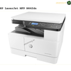 HP LaserJet MFP M442dn front view 8AF71A