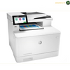 HP M480f 3QA55A Color LaserJet Enterprise Printer