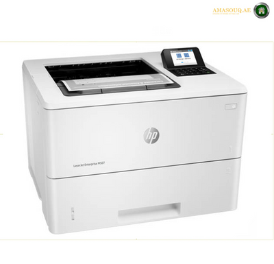 HP M507x 1PV88A LaserJet Enterprise Printer