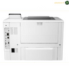 HP M507x 1PV88A monochrome laser printer side view