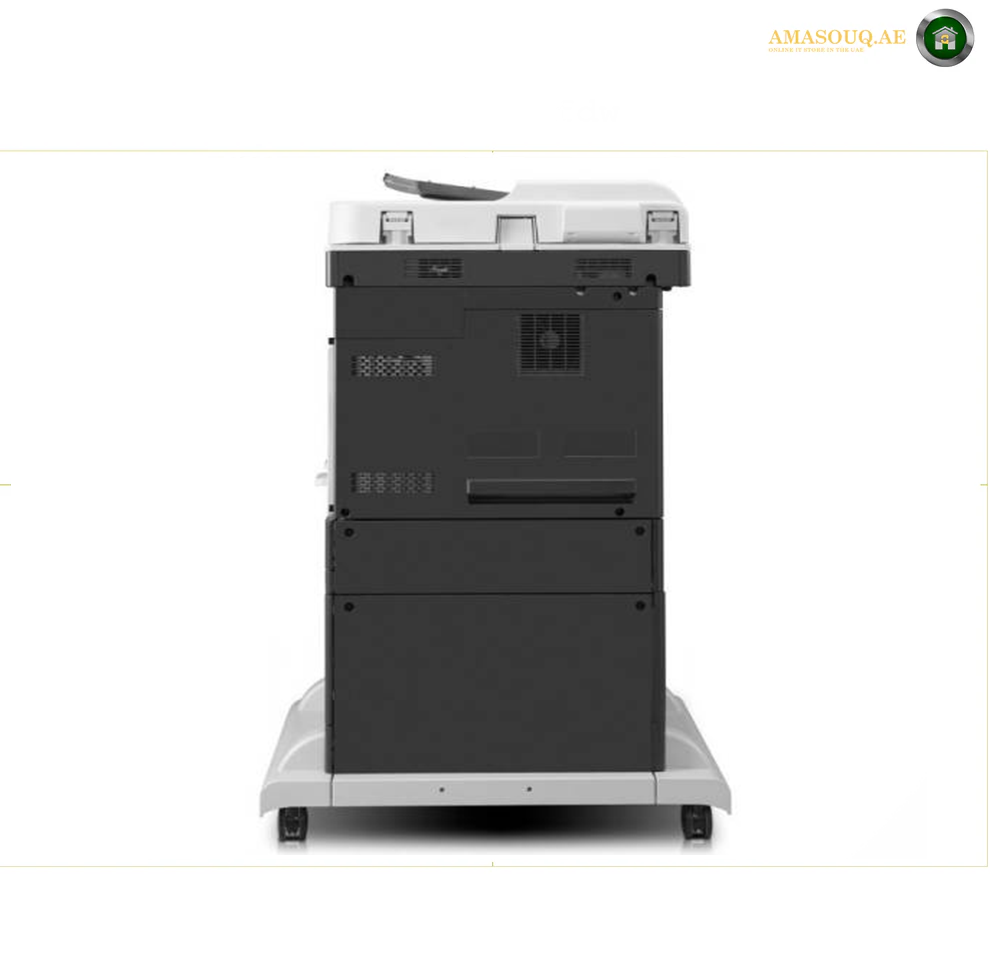 HP M725f CF067A 41ppm A3 Laser MFP