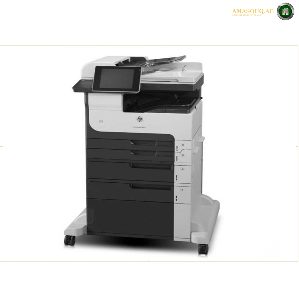 HP M725f CF067A Automatic Duplex Enterprise
