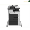 HP M725f CF067A Print Scan Copy Fax