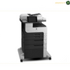 HP M725f CF067A Print Scan Copy Fax Multifunction Printer