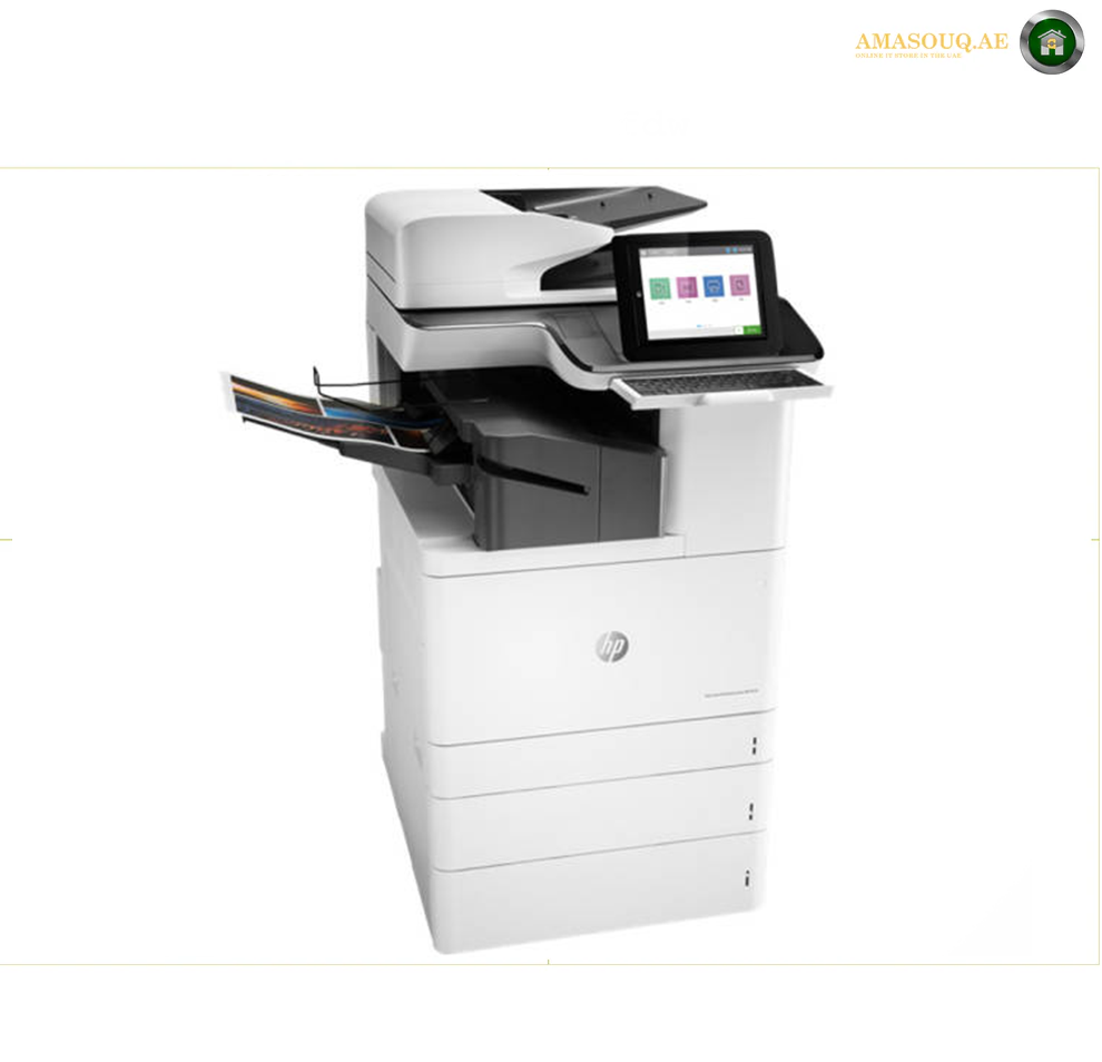 HP M776zs T3U56A A3 Enterprise Color Laser Printer