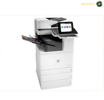 HP M776zs T3U56A A3 Enterprise Color Laser Printer