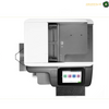 HP M776zs T3U56A Automatic Duplex ADF Color Laser Printer